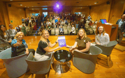 Organización de la Jornada Nacional por el Día de las ERPOH.